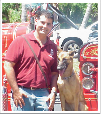 Premier Dog Training