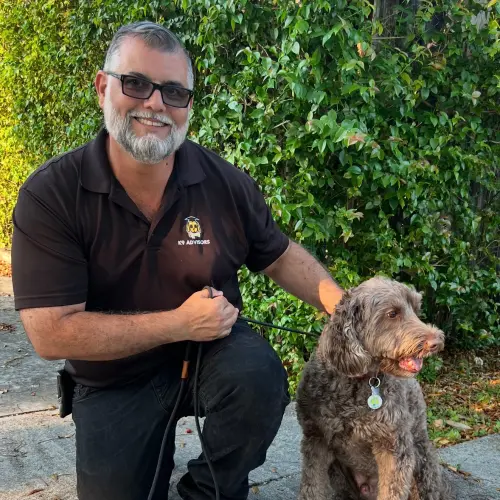 About K9 Advisors
